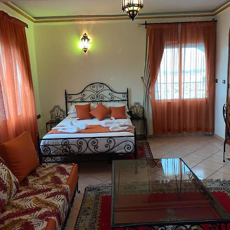 Hotel Borj Mogador As-Suwajra Zewnętrze zdjęcie