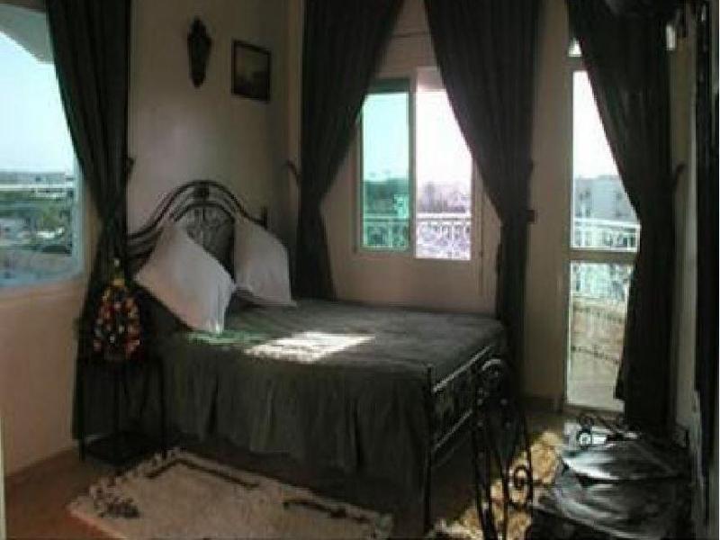 Hotel Borj Mogador As-Suwajra Zewnętrze zdjęcie
