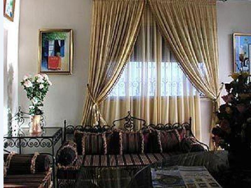 Hotel Borj Mogador As-Suwajra Zewnętrze zdjęcie