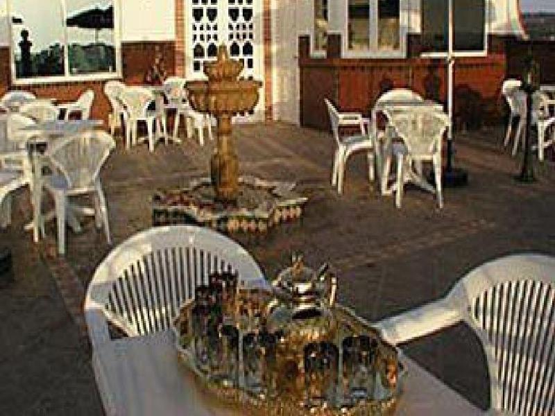 Hotel Borj Mogador As-Suwajra Zewnętrze zdjęcie