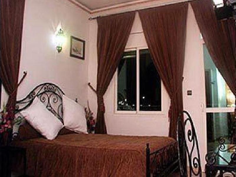 Hotel Borj Mogador As-Suwajra Zewnętrze zdjęcie