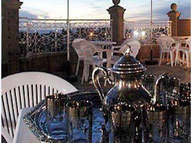 Hotel Borj Mogador As-Suwajra Zewnętrze zdjęcie