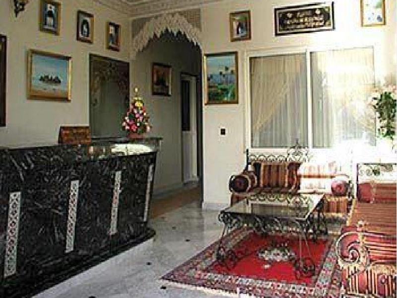 Hotel Borj Mogador As-Suwajra Zewnętrze zdjęcie