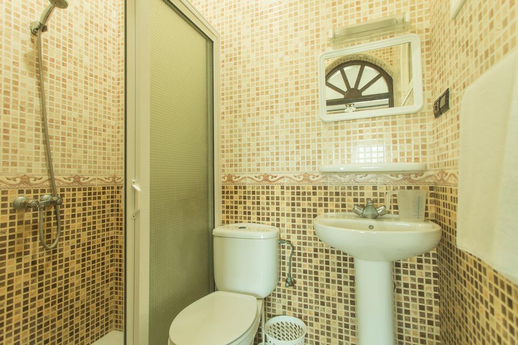 Hotel Borj Mogador As-Suwajra Zewnętrze zdjęcie