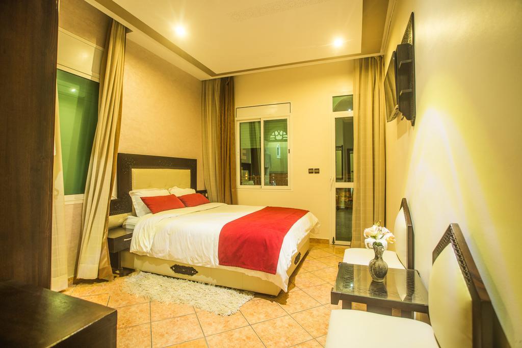 Hotel Borj Mogador As-Suwajra Zewnętrze zdjęcie